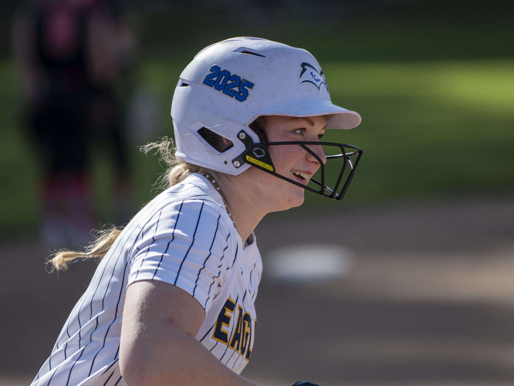 Life is good for Hood River Valley softball